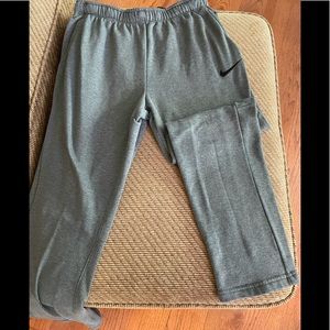 Nike sweatpants